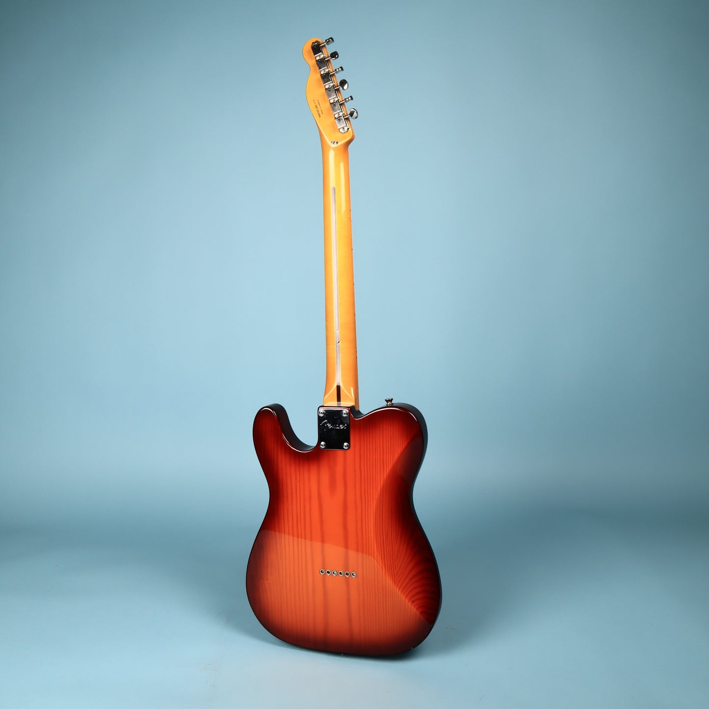 Fender Modern Player Telecaster Plus Electric Guitar HSS