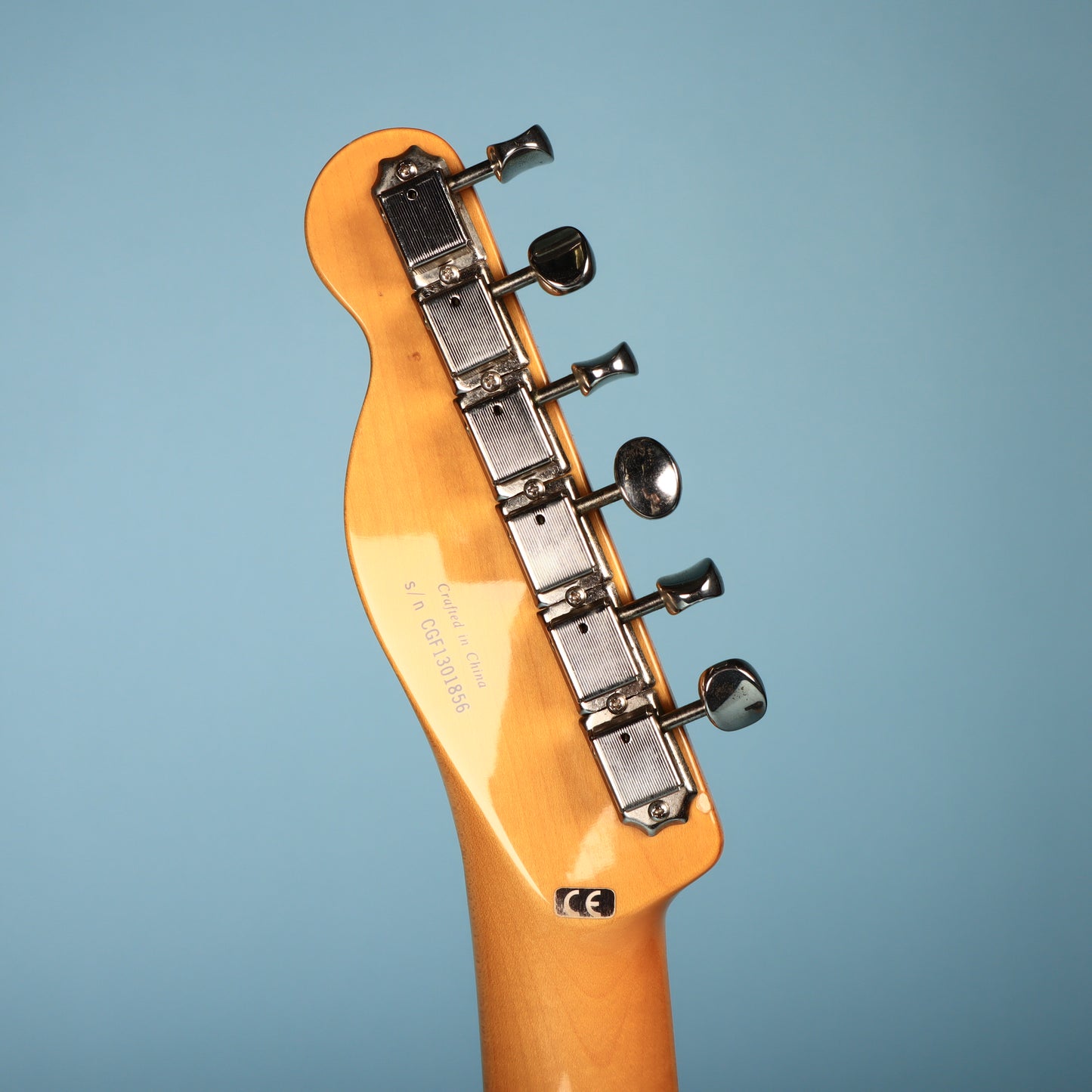 Fender Modern Player Telecaster Plus Electric Guitar HSS