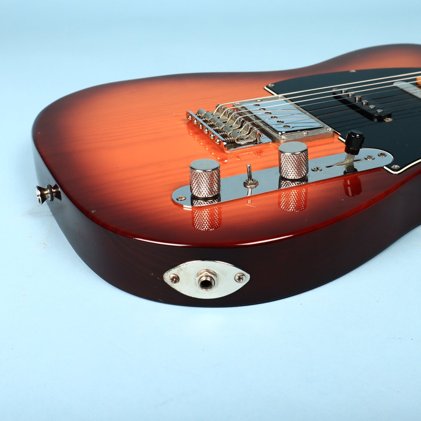 Fender Modern Player Telecaster Plus Electric Guitar HSS