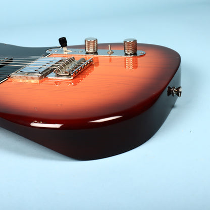 Fender Modern Player Telecaster Plus Electric Guitar HSS