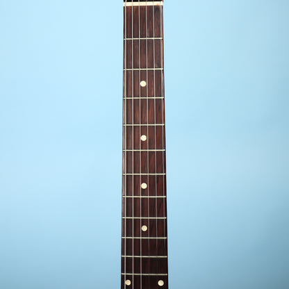 1957 Gibson Hollow body ES 125 Two Pickup TD Tobacco Burst Electric Guitar