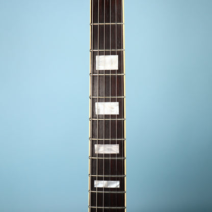 Vintage 1964 Valco Airline 3 Pickup Deluxe Res-O-Glass White