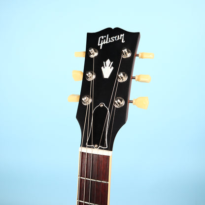 Gibson ES-339 Red Electric Guitar Memphis Semi-Hollowbody