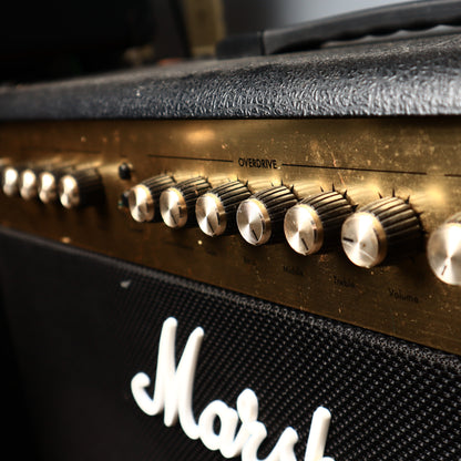 Marshall MA100C 100W 2x12 Tube Guitar Combo Amp