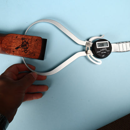 Warmoth Hombre Mahogany Ebony Fretboard Electric Guitar Neck Les Paul