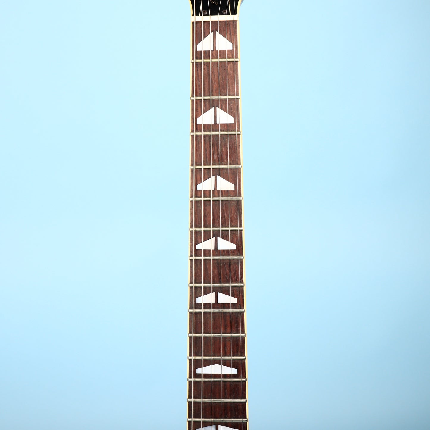 Yamaha SG1000 Cherry Sunburst 1980 Electric Guitar Japan