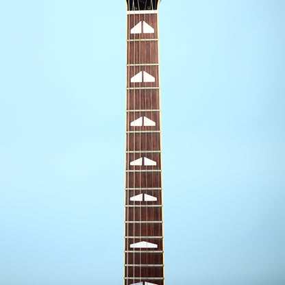 Yamaha SG1000 Cherry Sunburst 1980 Electric Guitar Japan