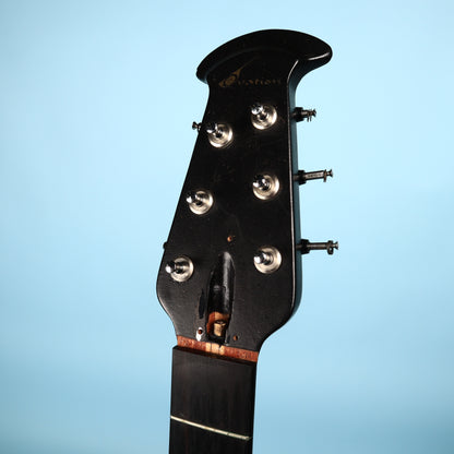 Vintage PROJECT U'Fix Ovation 1111-6 USA Acoustic Guitar