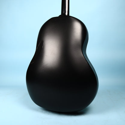 Vintage PROJECT U'Fix Ovation 1111-6 USA Acoustic Guitar