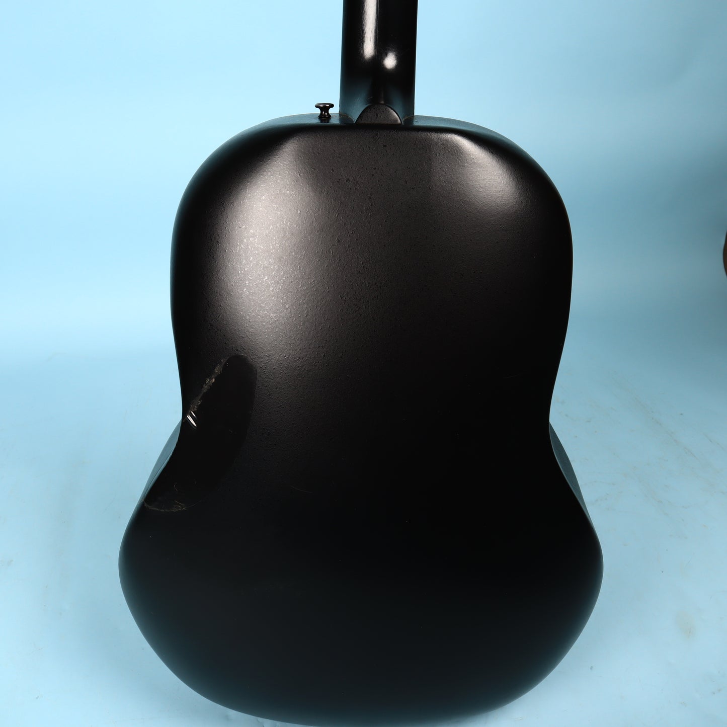 Vintage PROJECT U'Fix Ovation 1111-6 USA Acoustic Guitar