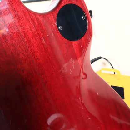 Yamaha SG1000 Cherry Sunburst 1980 Electric Guitar Japan