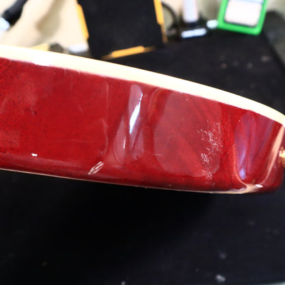 Yamaha SG1000 Cherry Sunburst 1980 Electric Guitar Japan