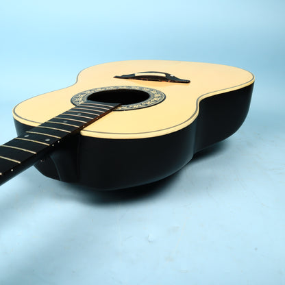 Vintage PROJECT U'Fix Ovation 1111-6 USA Acoustic Guitar