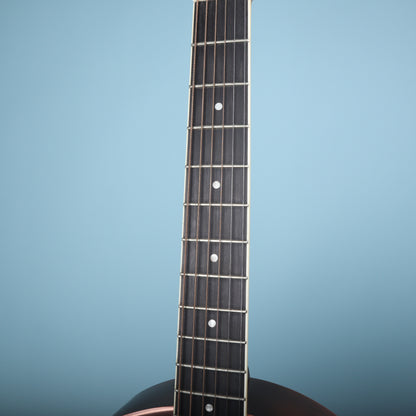 Bourbon Street Tricone Copper Electric Resonator Guitar Australia