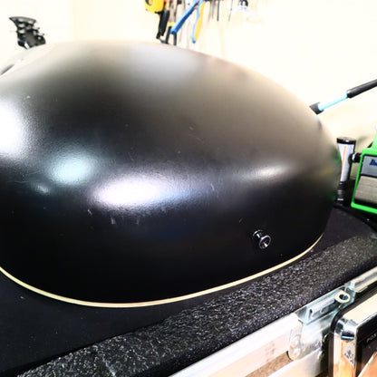 Vintage PROJECT U'Fix Ovation 1111-6 USA Acoustic Guitar