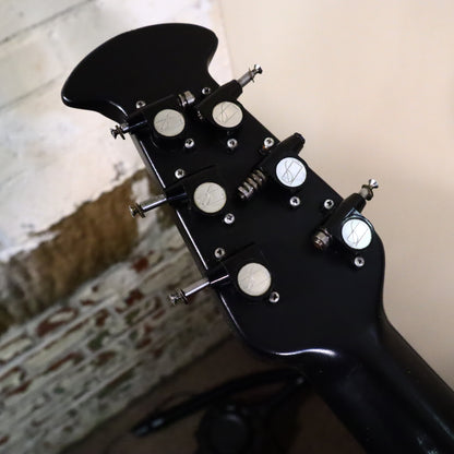 Vintage PROJECT U'Fix Ovation 1111-6 USA Acoustic Guitar