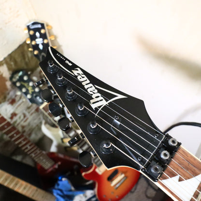 2014 Ibanez RG6002 RG Series Electric Guitar Center Exclusive