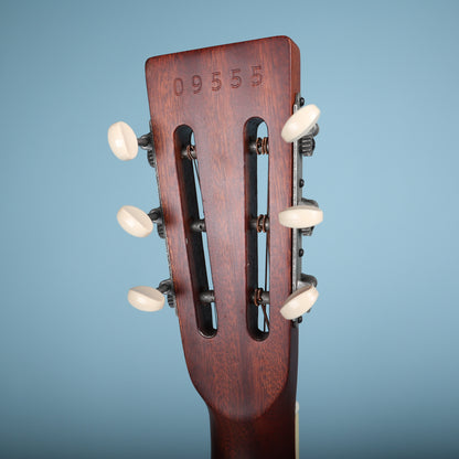 Bourbon Street Tricone Copper Electric Resonator Guitar Australia