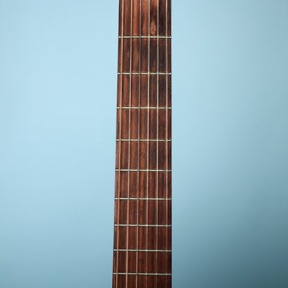 Cordoba GK Studio Limited Flamenco Acoustic-Electric Guitar Natural