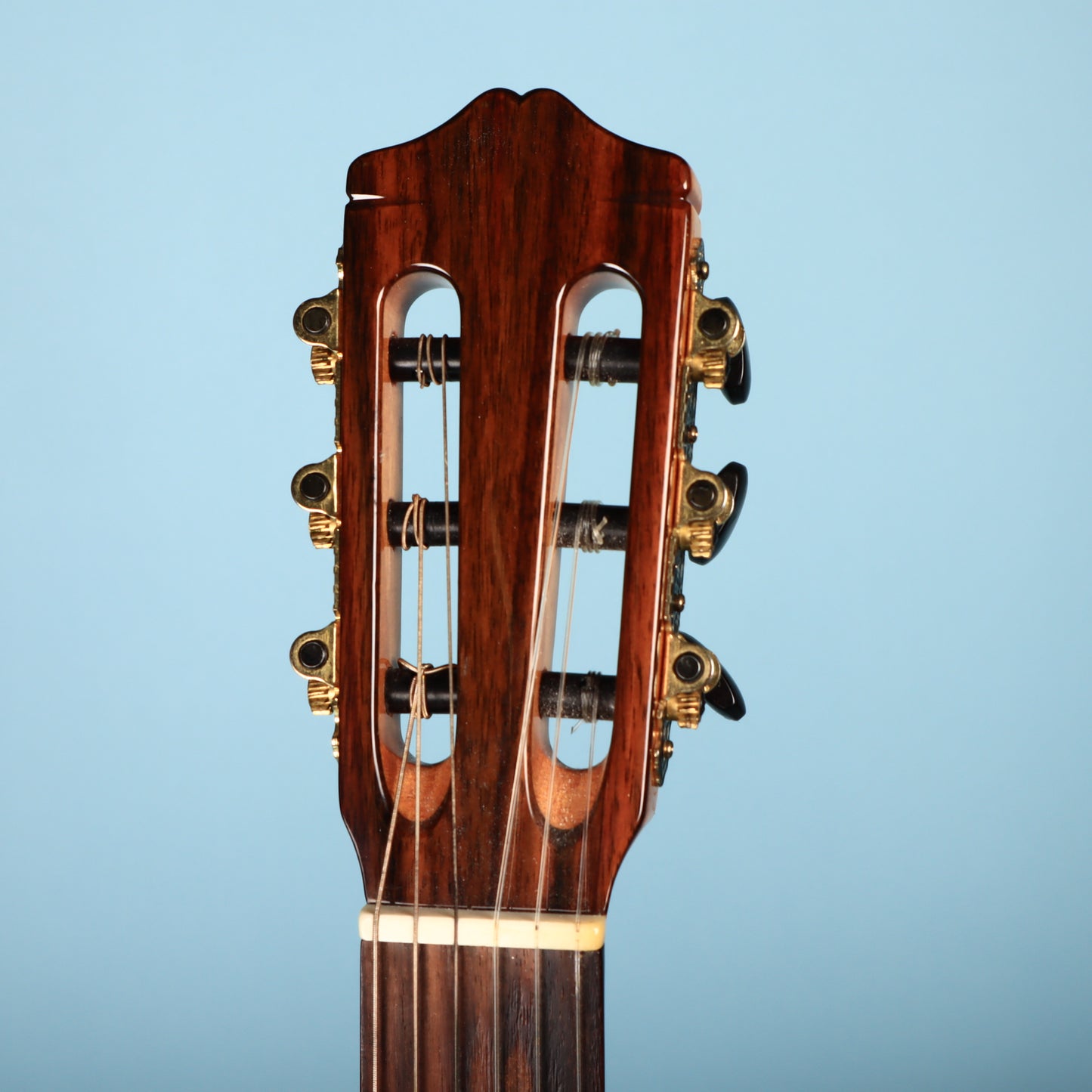 Cordoba GK Studio Limited Flamenco Acoustic-Electric Guitar Natural