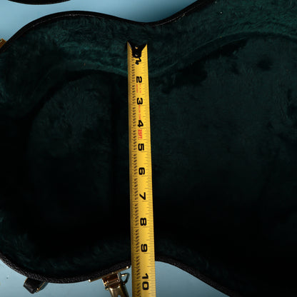 Martin & Co Guitar Hardshell 0-14 12 14 Fret Acoustic Case
