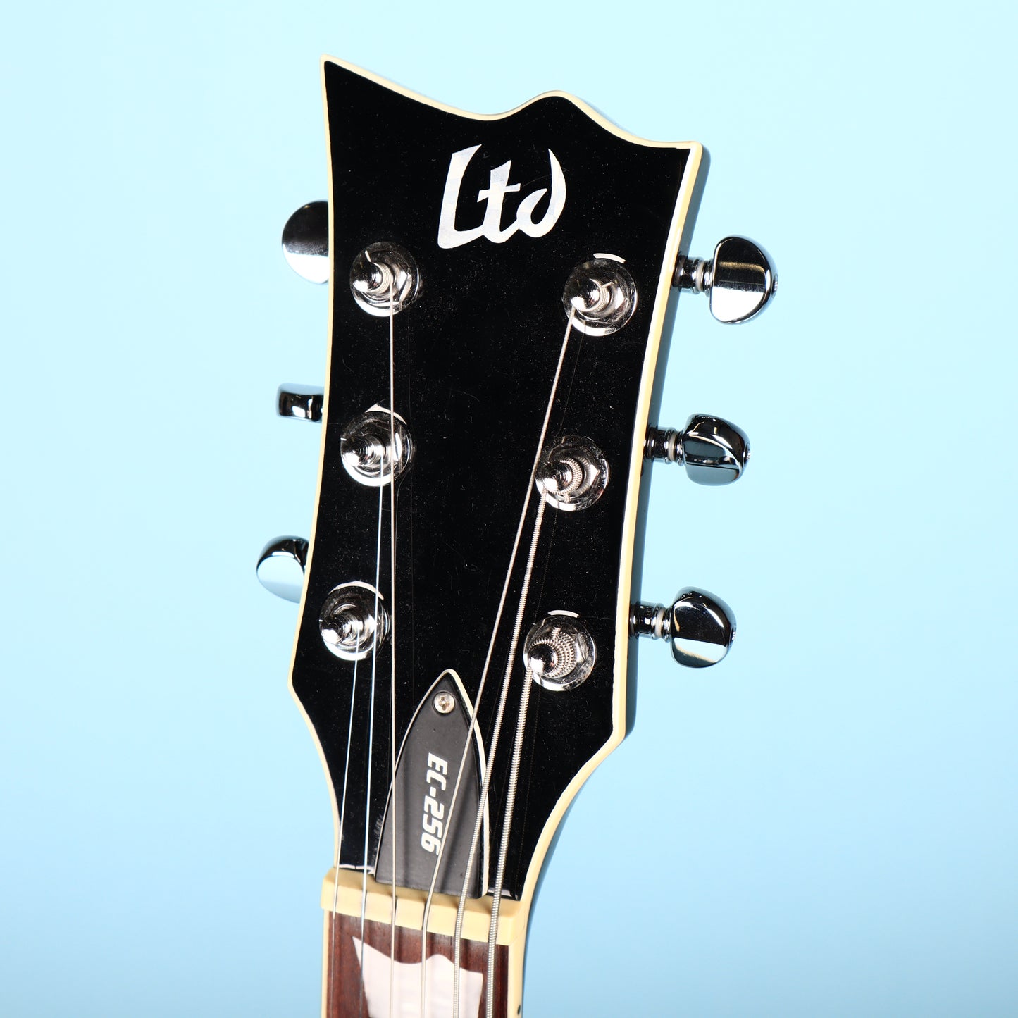 ESP LTD EC-256 Eclipse Left-Handed Lefty Electric Guitar