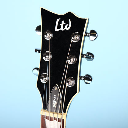 ESP LTD EC-256 Eclipse Left-Handed Lefty Electric Guitar
