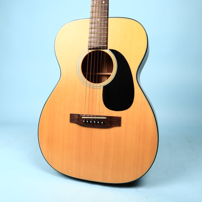 1978 Takamine F-307S-F Solid Acoustic Guitar Japan