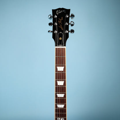 Gibson 2012 Les Paul Custom 'Lacy ACT' 1 of 1 Natural Maple Top