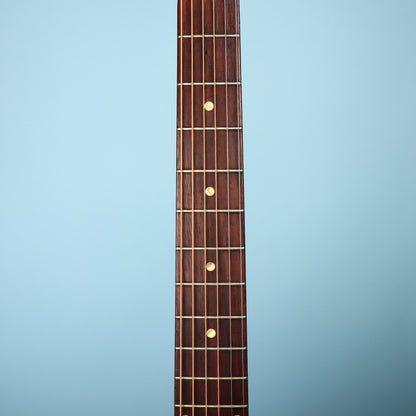 1956 Gibson ES-125 Electric Guitar Tobacco Burst