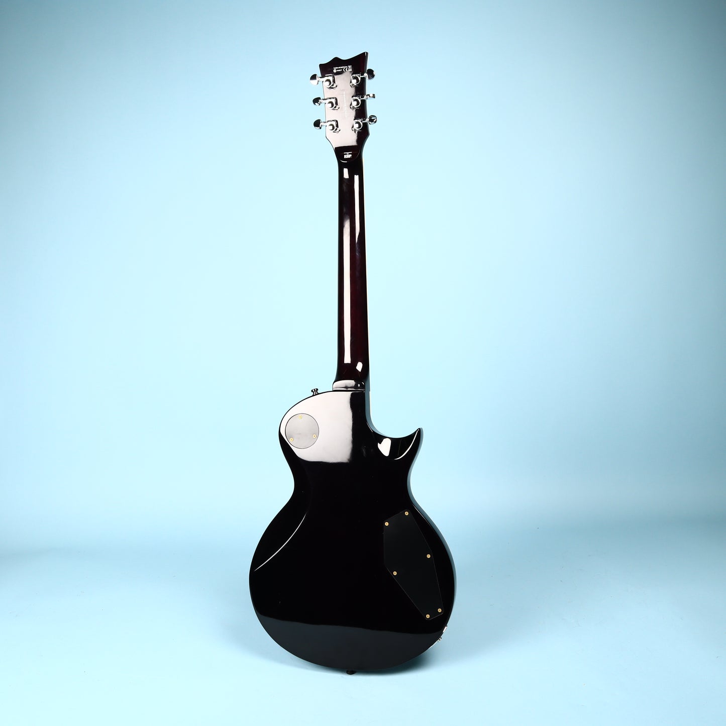 ESP LTD EC-256 Eclipse Left-Handed Lefty Electric Guitar