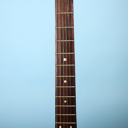 1978 Takamine F-307S-F Solid Acoustic Guitar Japan