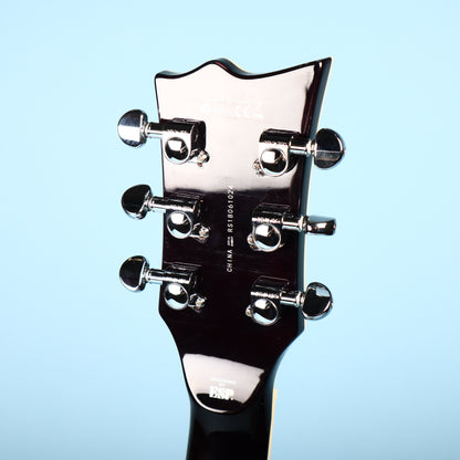 ESP LTD EC-256 Eclipse Left-Handed Lefty Electric Guitar