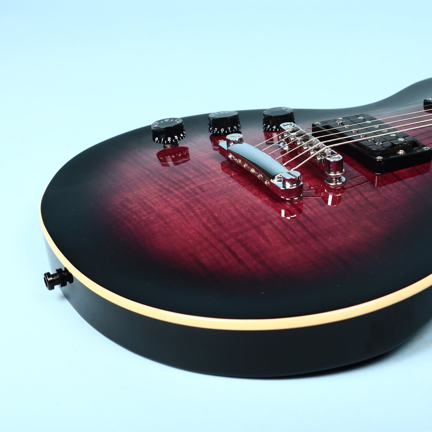 ESP LTD EC-256 Eclipse Left-Handed Lefty Electric Guitar