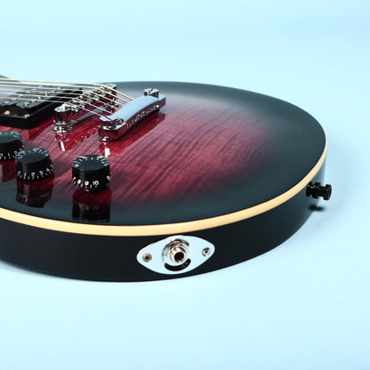 ESP LTD EC-256 Eclipse Left-Handed Lefty Electric Guitar