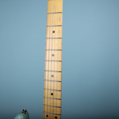 2021 Nash S-63 Surf Electric Guitar