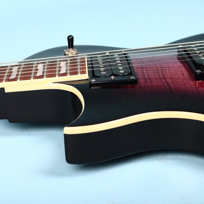 ESP LTD EC-256 Eclipse Left-Handed Lefty Electric Guitar