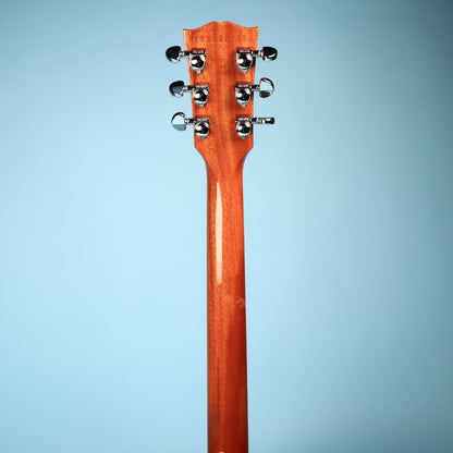 Gibson 2012 Les Paul Custom 'Lacy ACT' 1 of 1 Natural Maple Top