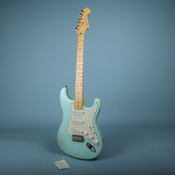 2021 Nash S-63 Surf Electric Guitar