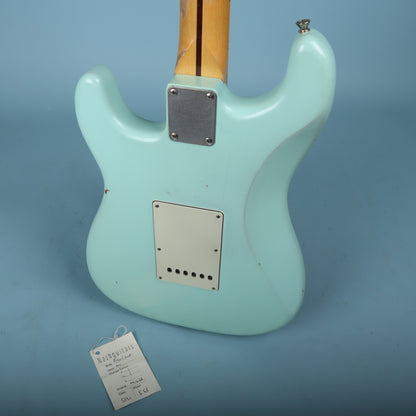 2021 Nash S-63 Surf Electric Guitar