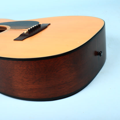 1978 Takamine F-307S-F Solid Acoustic Guitar Japan
