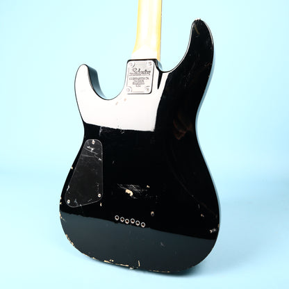 Schecter Omen-6 Electric Guitar Gloss Black