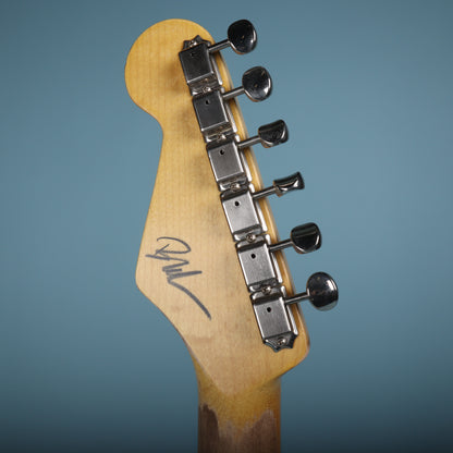 2021 Nash S-63 Surf Electric Guitar