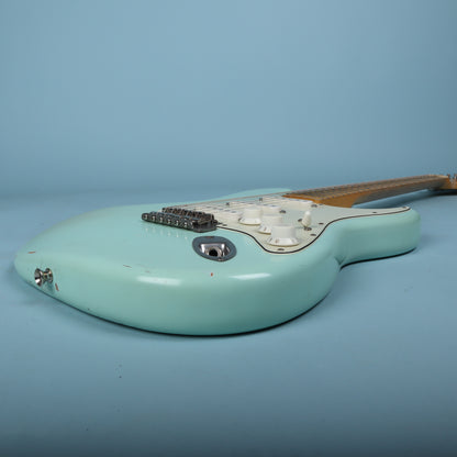 2021 Nash S-63 Surf Electric Guitar