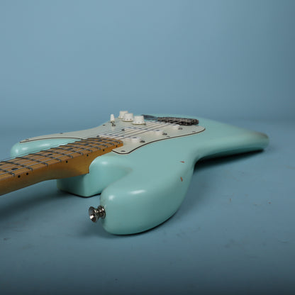 2021 Nash S-63 Surf Electric Guitar