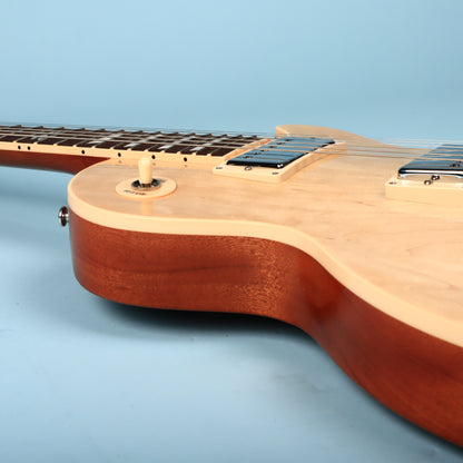Gibson 2012 Les Paul Custom 'Lacy ACT' 1 of 1 Natural Maple Top