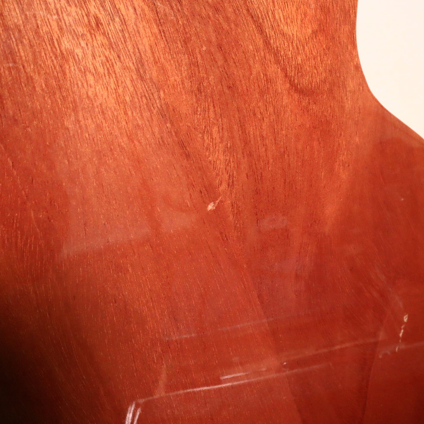 Gibson 2012 Les Paul Custom 'Lacy ACT' 1 of 1 Natural Maple Top
