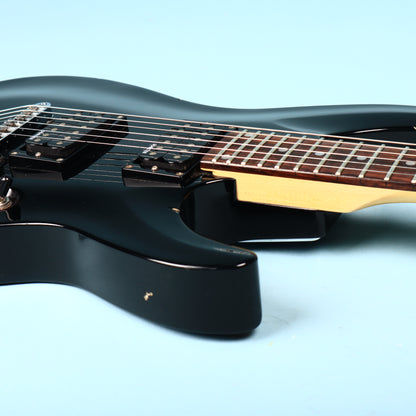 Schecter Omen-6 Electric Guitar Gloss Black
