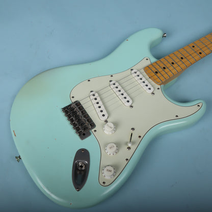 2021 Nash S-63 Surf Electric Guitar