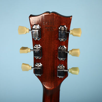 1974 Gibson SG Special Electric Guitar Walnut